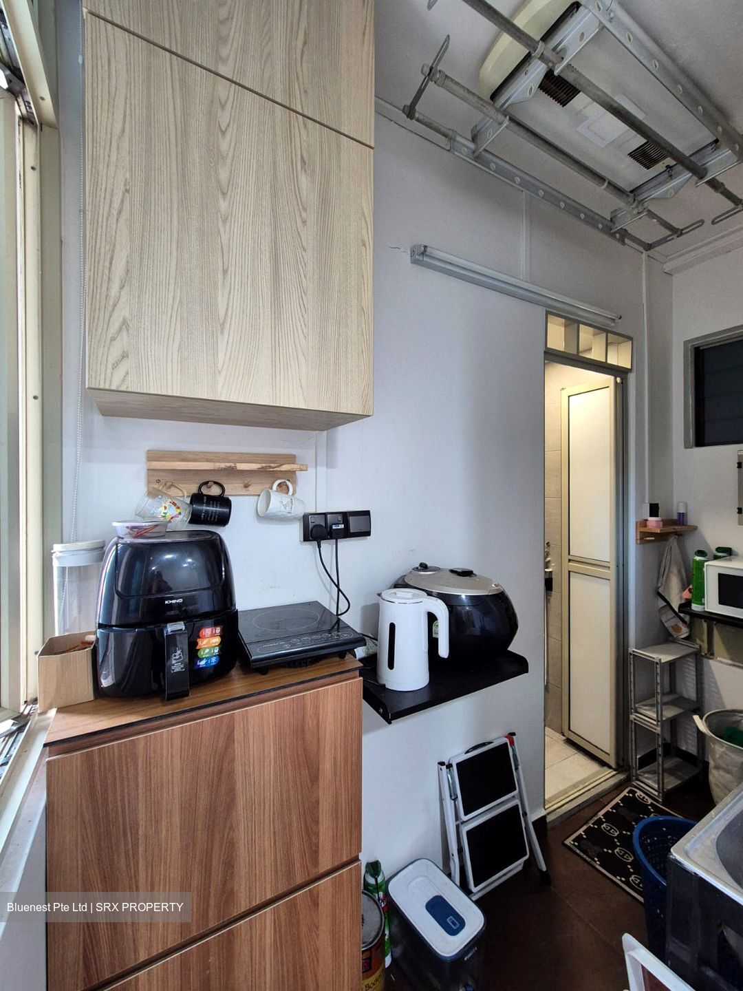 Rosewood (D25), Condominium #488530161
